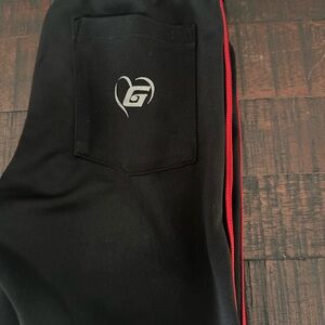 Gluv softball pants